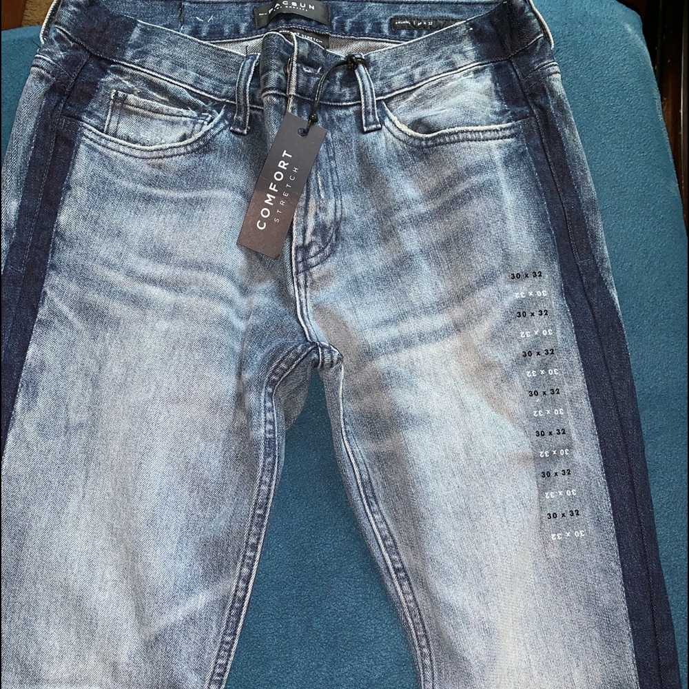 PACSUN JEAN